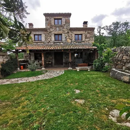Casa Grande De La Almohalla *