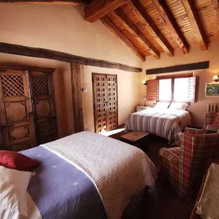 Casa Grande De La Almohalla