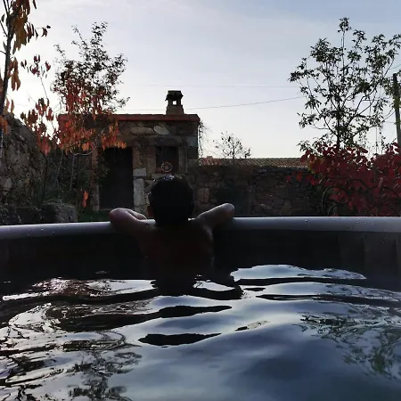 Casa Grande De La Almohalla